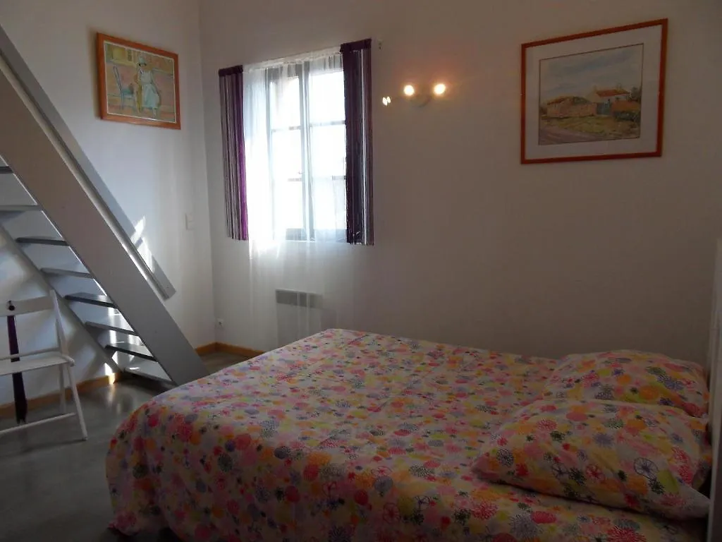 Bed and Breakfast Le Jardin D'Ivana Chambres D'Hotes B&B Avec Piscine Chauffee Oppède Γαλλία