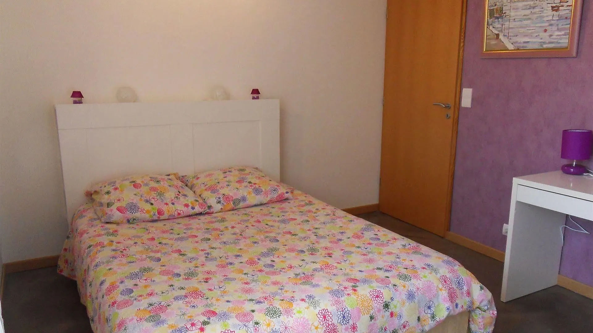 Le Jardin D'Ivana Chambres D'Hotes B&B Avec Piscine Chauffee Oppède 0*,